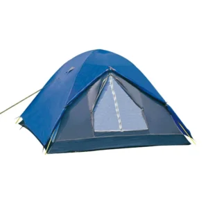 BARRACA 3 A 4 PESSOAS FOX NAUTIKA