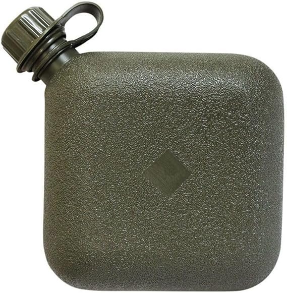 CANTIL ARK 1,8L VERDE 301265 NAUTIKA