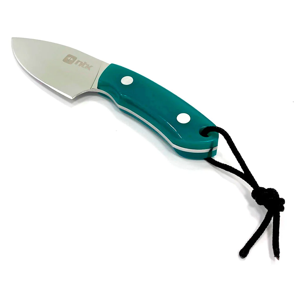 FACA EDC VERDE NAUTIKA