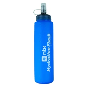 GARRAFA FLEXÍVEL ÚNICA 500ML FLASH NAUTIKA