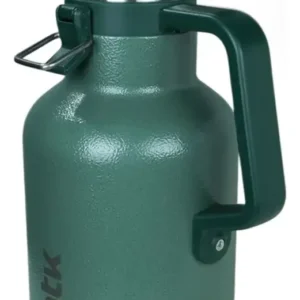 GARRAFA TÉRMICA VERDE 1,9L GROWLER ISOMAX NAUTIKA