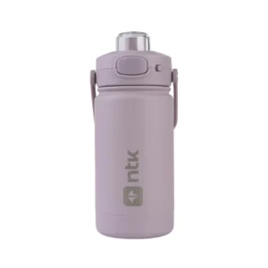 GARRAFA TÉRMICA TEEN ROXA 350ML ISOMAX NAUTIKA