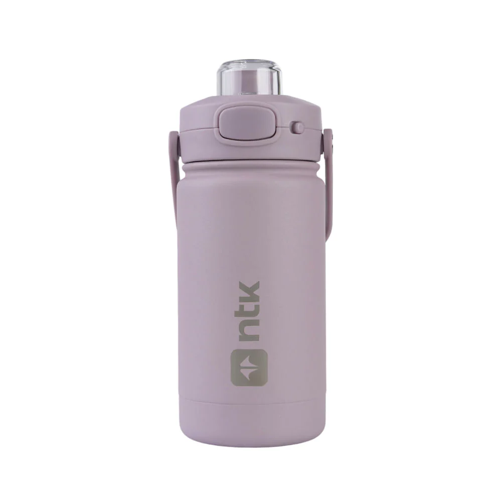 GARRAFA TÉRMICA TEEN ROXA 350ML ISOMAX NAUTIKA