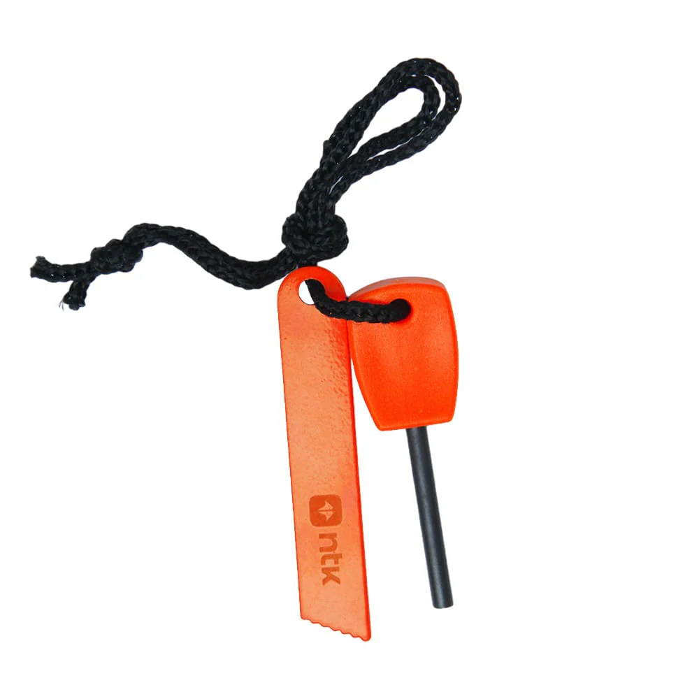 INICIADOR DE FOGO MAGNI NAUTIKA