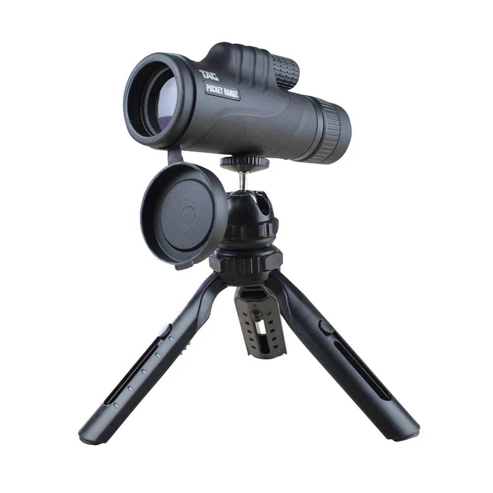 LUNETA TELESCÓPIO POCKET RANGER ÚNICA NAUTIKA