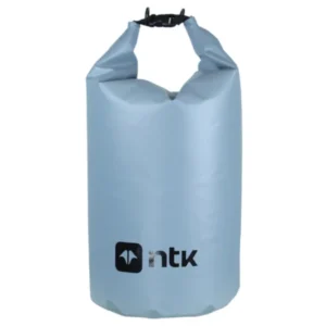 SACO ESTANQUE CINZA DUFFLE 1.0 20L NAUTIKA