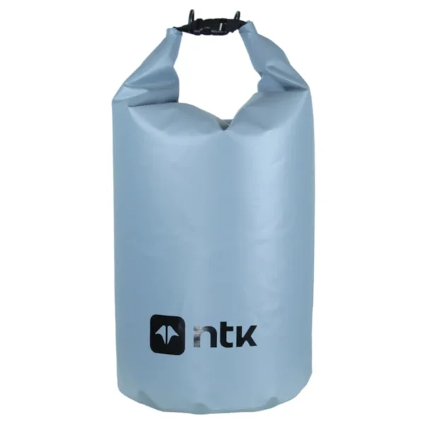 SACO ESTANQUE CINZA DUFFLE 1.0 20L NAUTIKA