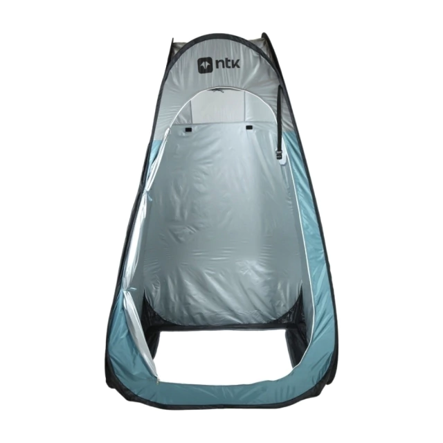 TROCADOR D-BANHEIRO POP UP ÚNICO NAUTIKA - Imagem 2