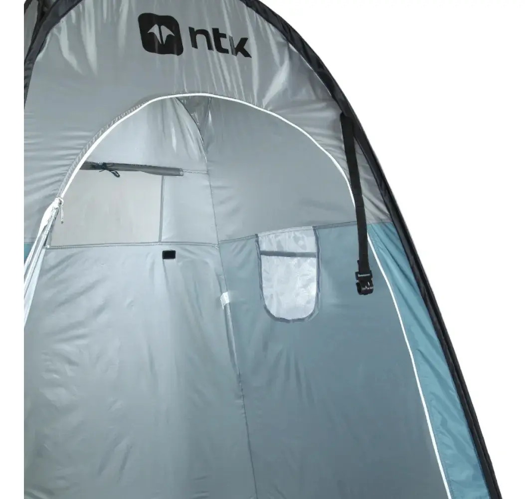 TROCADOR D-BANHEIRO POP UP ÚNICO NAUTIKA - Imagem 5