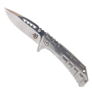 CANIVETE SILVER 40 NAUTIKA