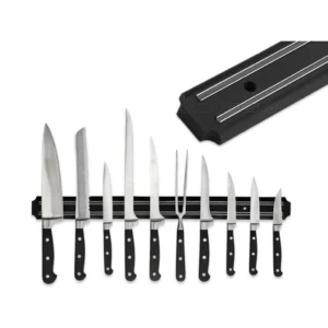 BARRA MAGNÉTICA 38CM PARA FACAS KALA