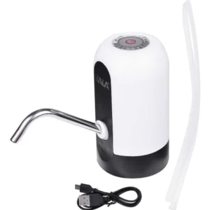 BOMBA USB AUTOMÁTICA PARA GALÃO 10L-20L KALA