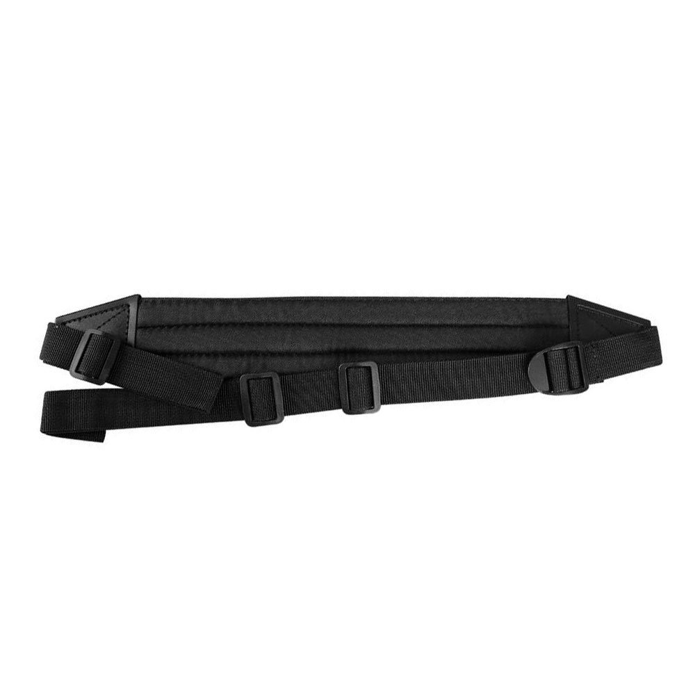 BANDOLEIRA GUN SLING PRETA NAUTIKA