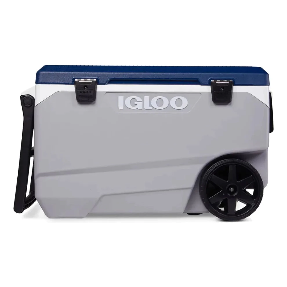 CAIXA TÉRMICA LATITUDE 85L IGLOO KALA - Imagem 2