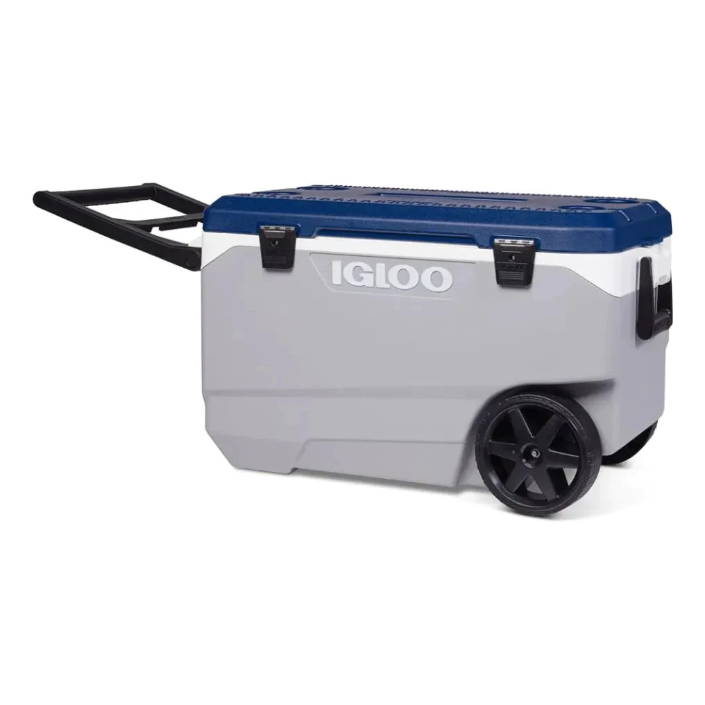 CAIXA TÉRMICA LATITUDE 85L IGLOO KALA - Imagem 3