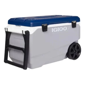 CAIXA TÉRMICA LATITUDE 85L IGLOO KALA