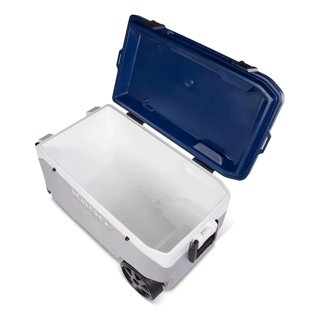CAIXA TÉRMICA LATITUDE 85L IGLOO KALA - Imagem 4