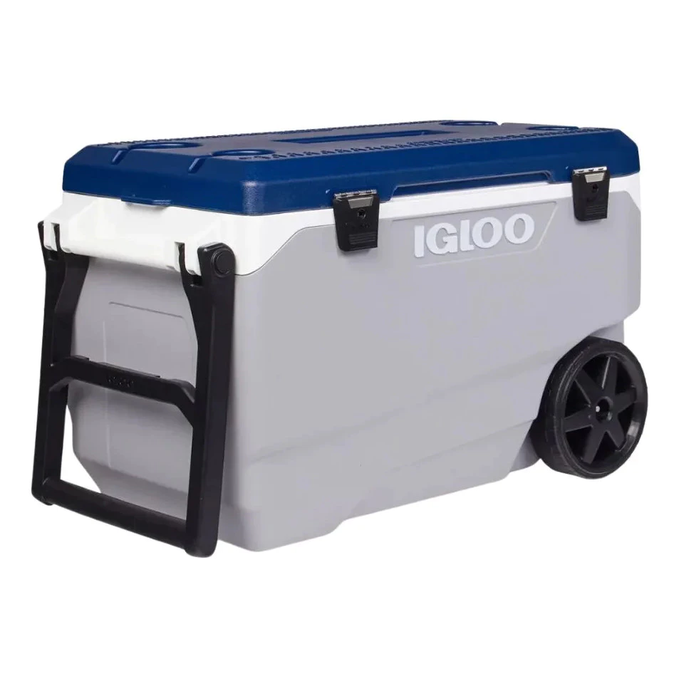 CAIXA TÉRMICA LATITUDE 85L IGLOO KALA