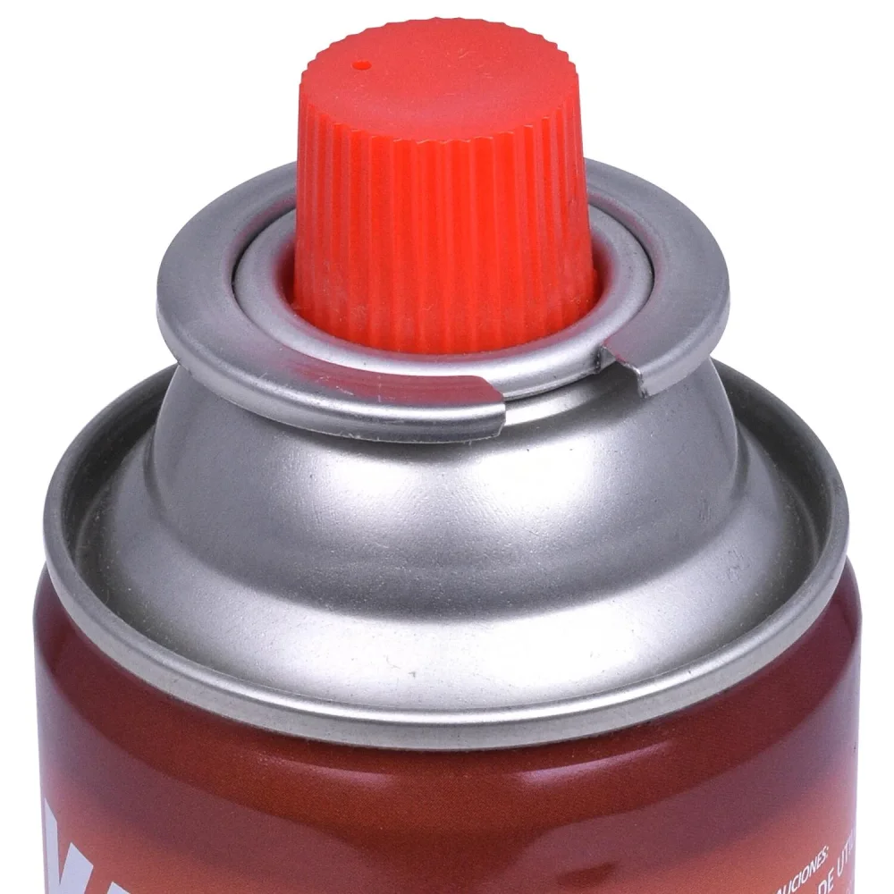 CARTUCHO GÁS FOGAREIRO 410ML 227G KALA - Imagem 5