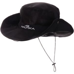 CHAPÉU TÁTICO BOONIE VO NAUTIKA