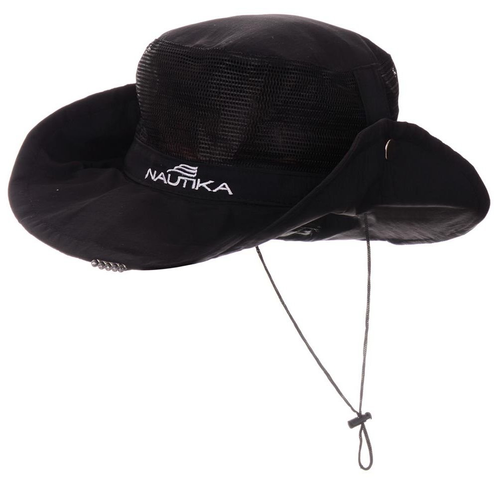 CHAPÉU TÁTICO BOONIE VO NAUTIKA