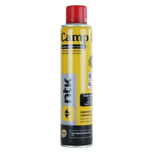 DESENGRIPANTE CAMP LUB 300ML NAUTIKA