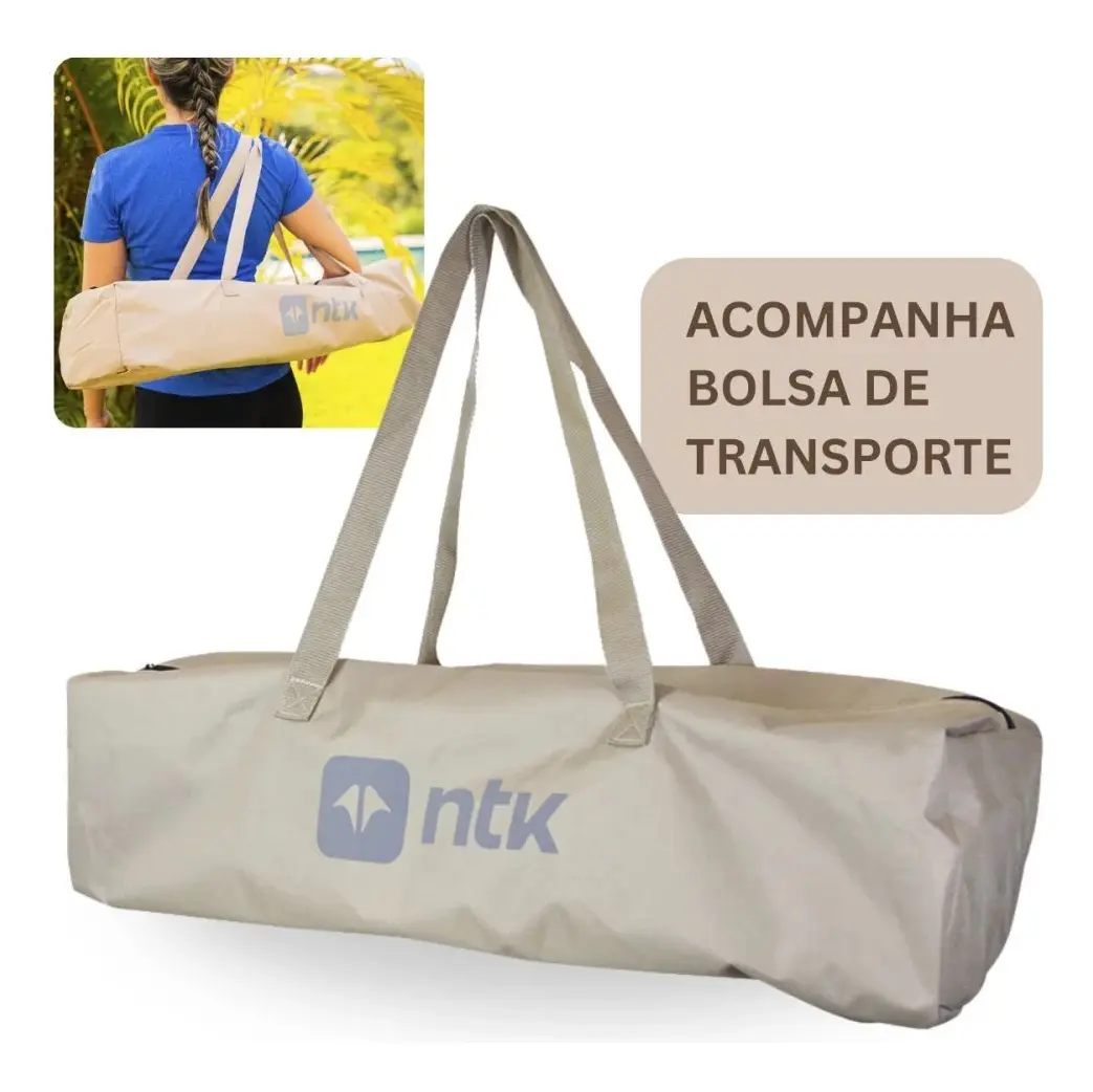 MESA ÚNICA FRADE 90 NAUTIKA - Imagem 5