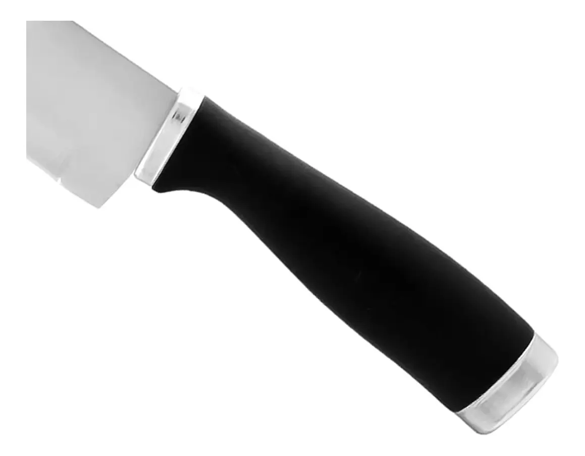 FACA PARA CARNES AÇO INOX Nº 8 KALA | 337429 - Imagem 4