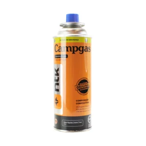 GÁS CAMPGAS PL 227G NAUTIKA