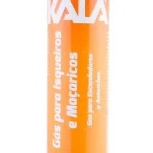 GÁS PARA ISQUEIRO E MAÇARICO 320ML/180G KALA