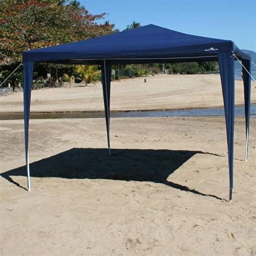 GAZEBO FANTASY AZUL 3X3M NAUTIKA