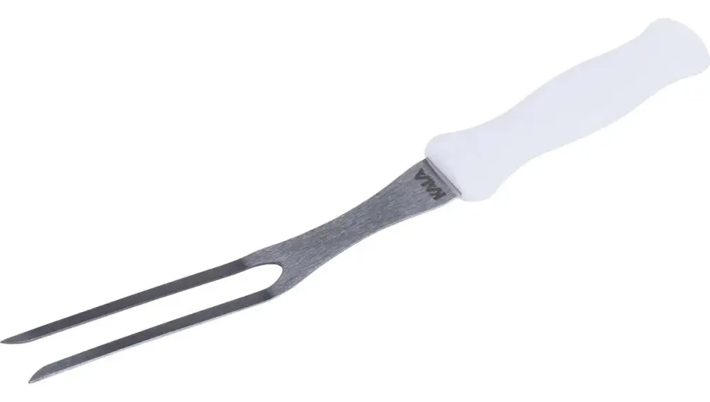 KIT GARFO E FACA AÇO INOX 2 PEÇAS KALA - Imagem 3