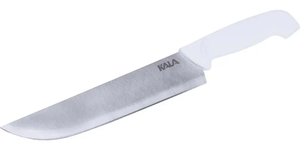 KIT GARFO E FACA AÇO INOX 2 PEÇAS KALA - Imagem 4