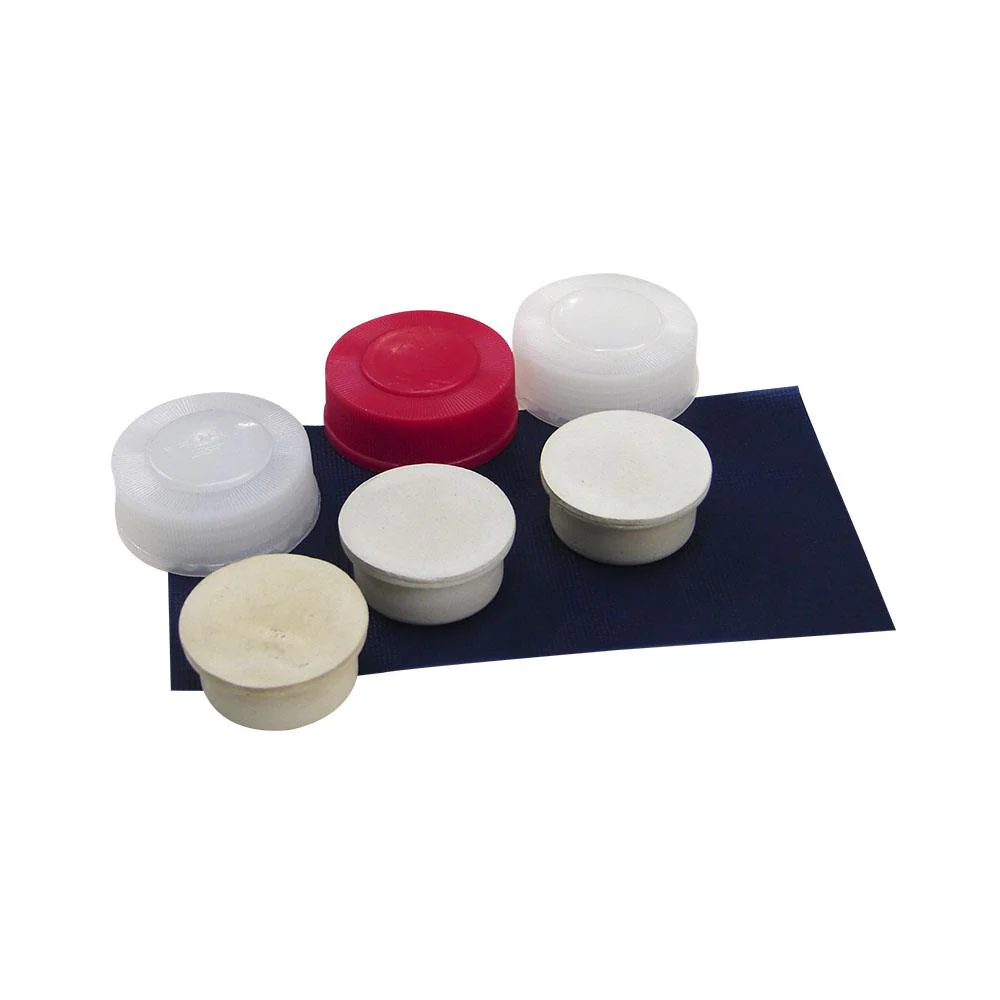 KIT REPARO PARA COLCHÕES NAUTIKA