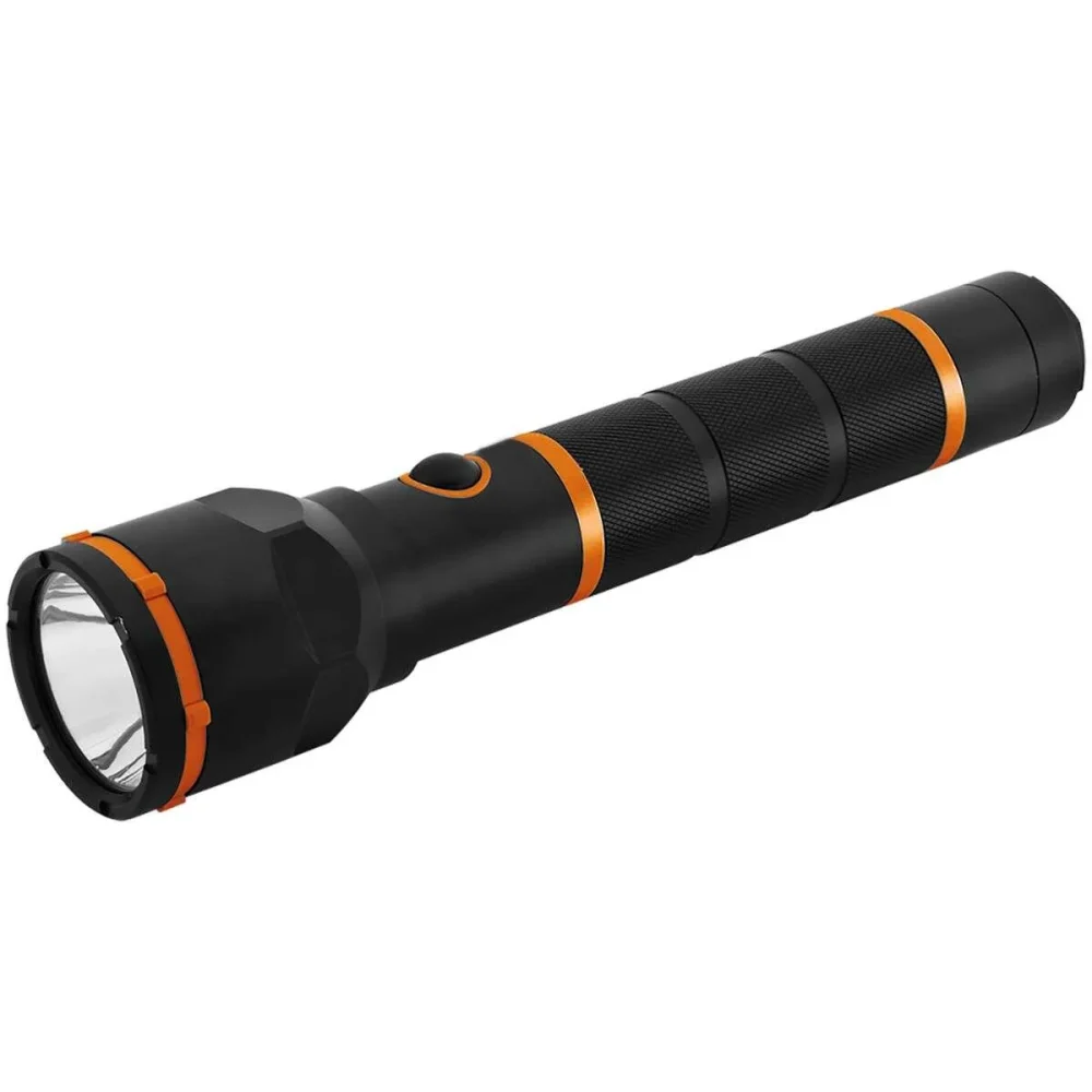 LANTERNA LED PROFISSIONAL 3 ELEMENTOS KALA