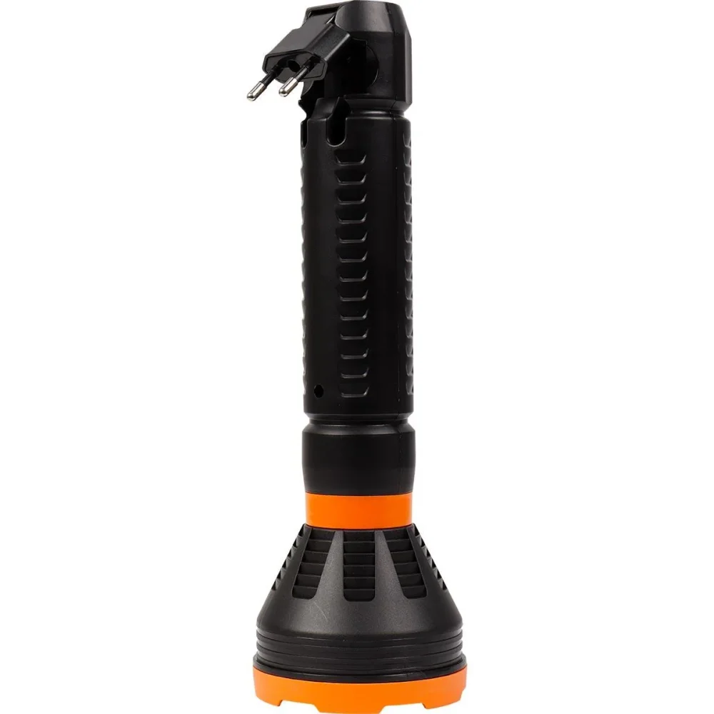 LANTERNA RECARREGÁVEL LED LK 260 5W BIVOLT KALA - Imagem 4