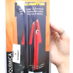 LUZ QUÍMICA NAUTIKA