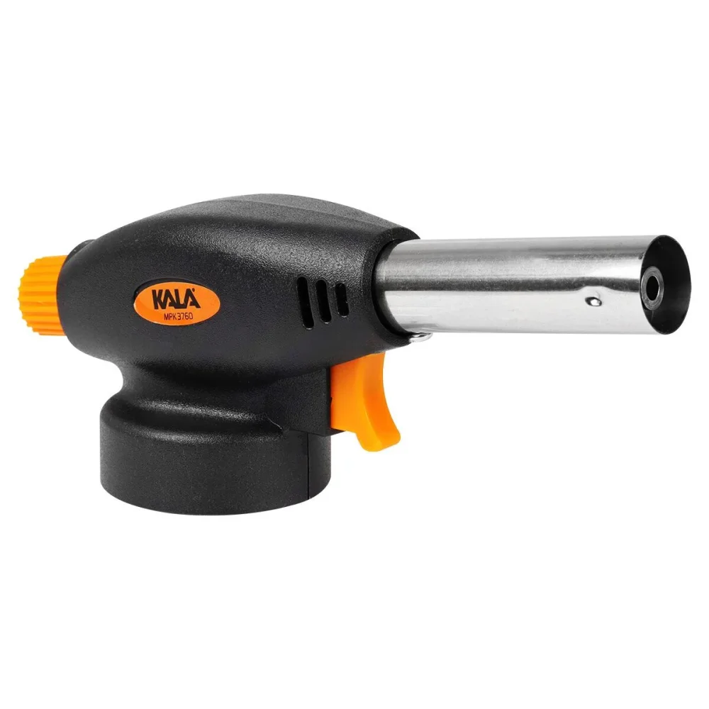 MAÇARICO PORTÁTIL A GÁS MPK 3760 KALA