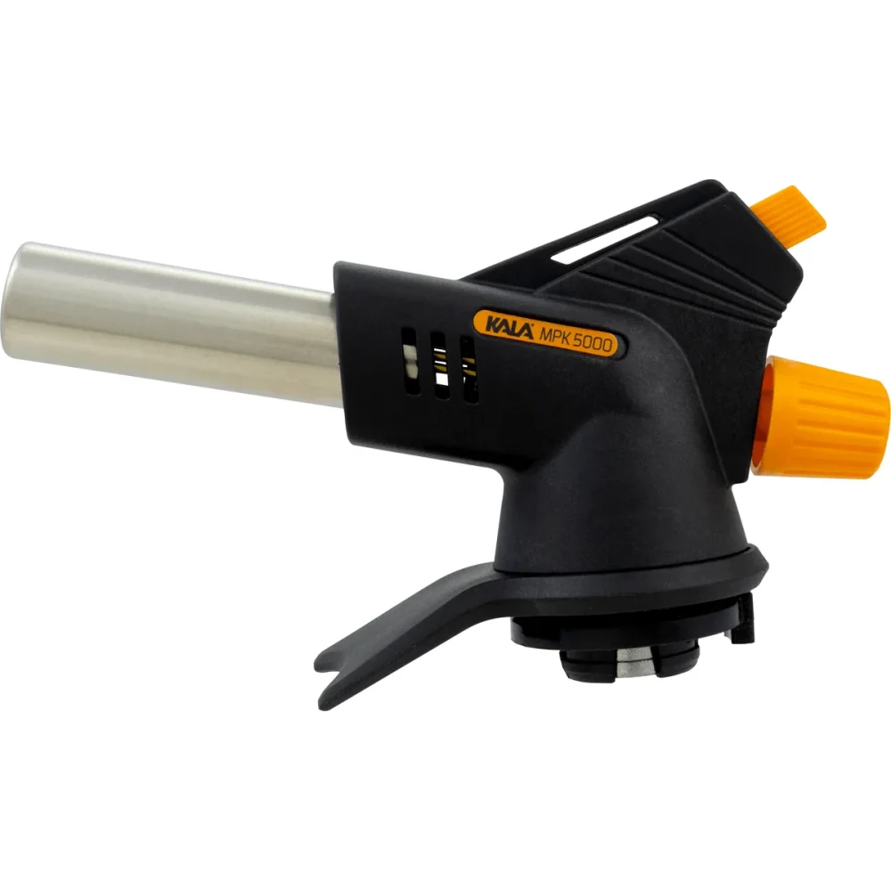 MAÇARICO PORTÁTIL A GÁS MPK 5000 KALA