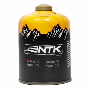 MAXX GÁS 450G NAUTIKA