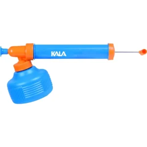 PULVERIZADOR MANUAL BOMBA FLITZ 350ML KALA
