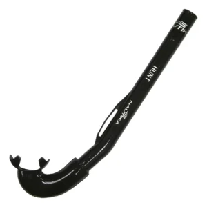 RESPIRADOR HUNT PRETO NAUTIKA