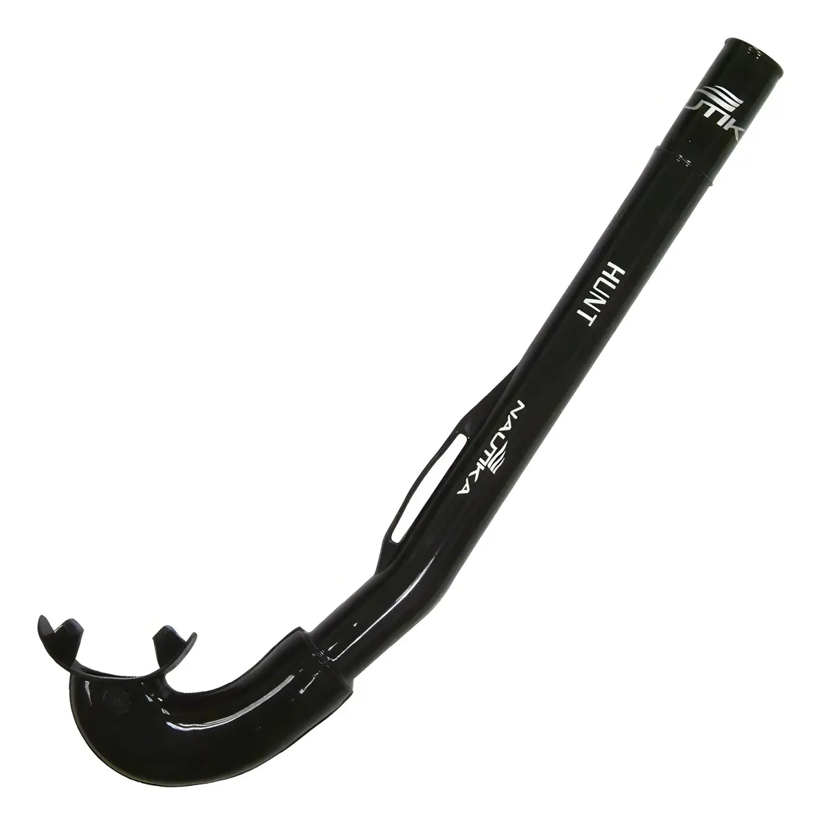 RESPIRADOR HUNT PRETO NAUTIKA