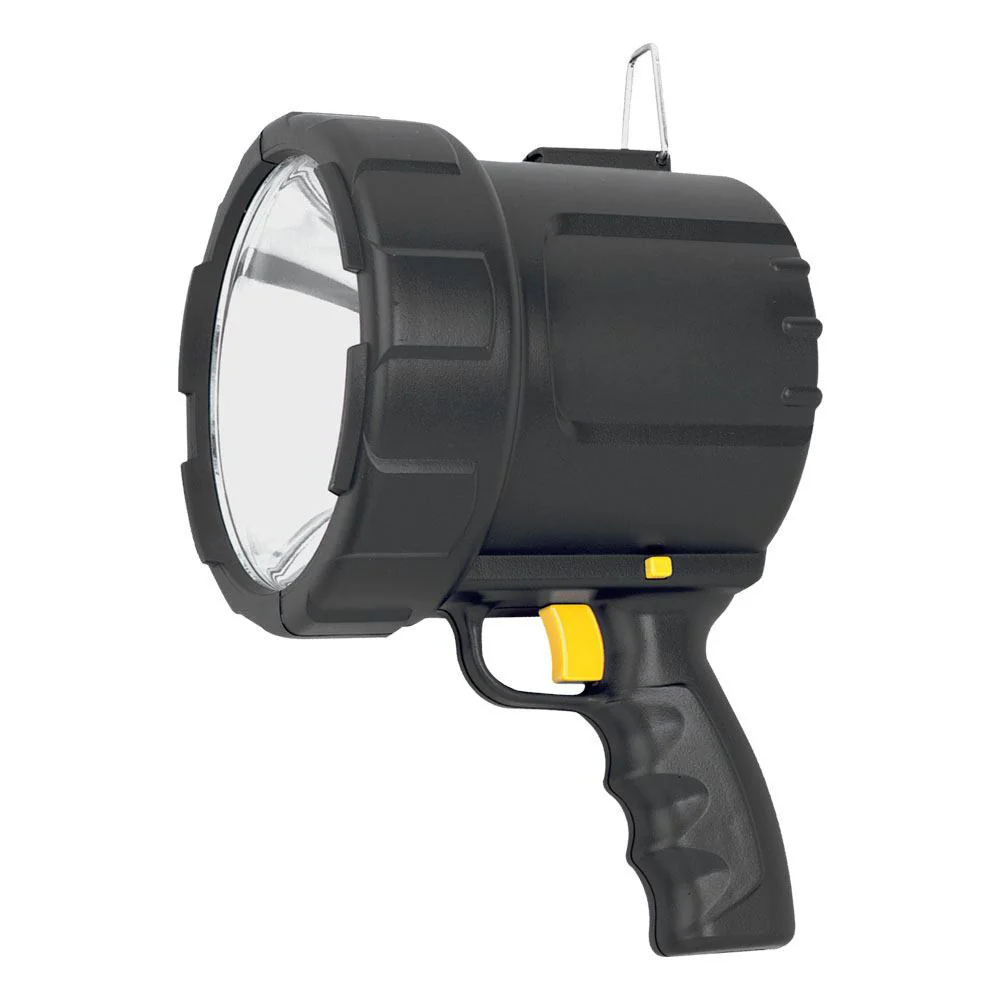 TOCHA FOCO DE MÃO 12V NAUTIKA
