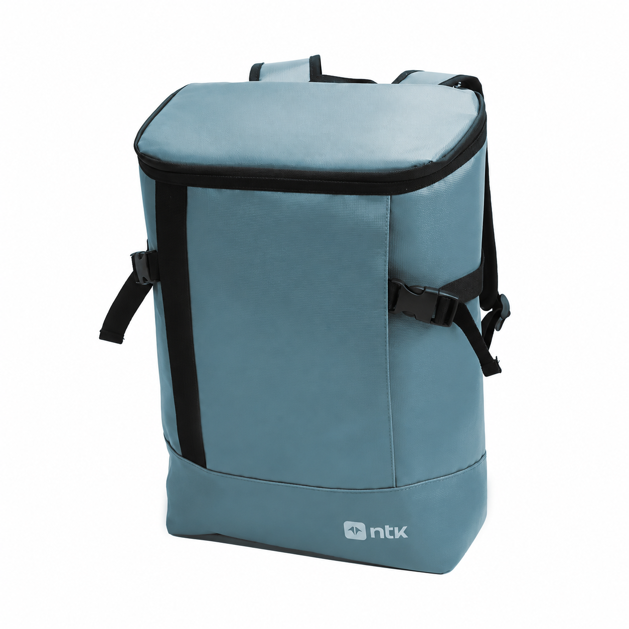 COOLER BAG POLAR DUFFLE CINZA 26L NAUTIKA