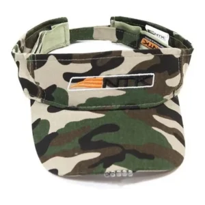 VISEIRA FRESH CAMUFLADA NAUTIKA