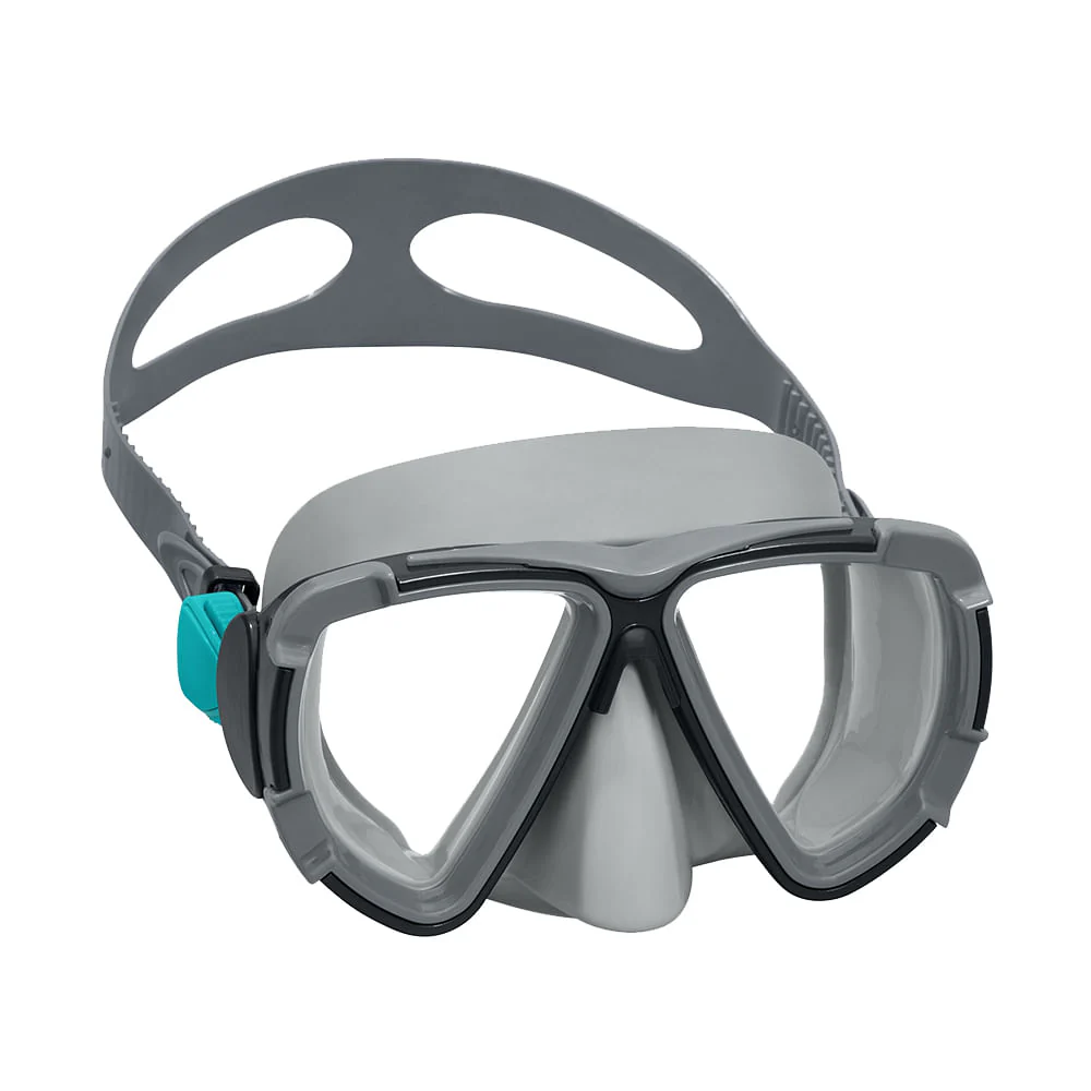 MÁSCARA DOMINATOR CORES DIVERSAS NAUTIKA
