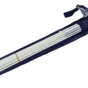 CONJUNTO DE VARETAS PANDA 2 PESSOAS NAUTIKA