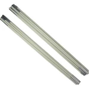 CONJUNTO DE VARETAS PANDA 3 PESSOAS NAUTIKA