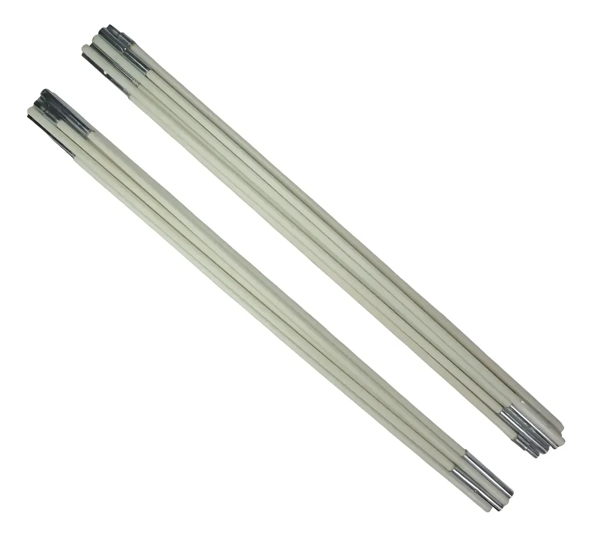 CONJUNTO DE VARETAS PANDA 3 PESSOAS NAUTIKA